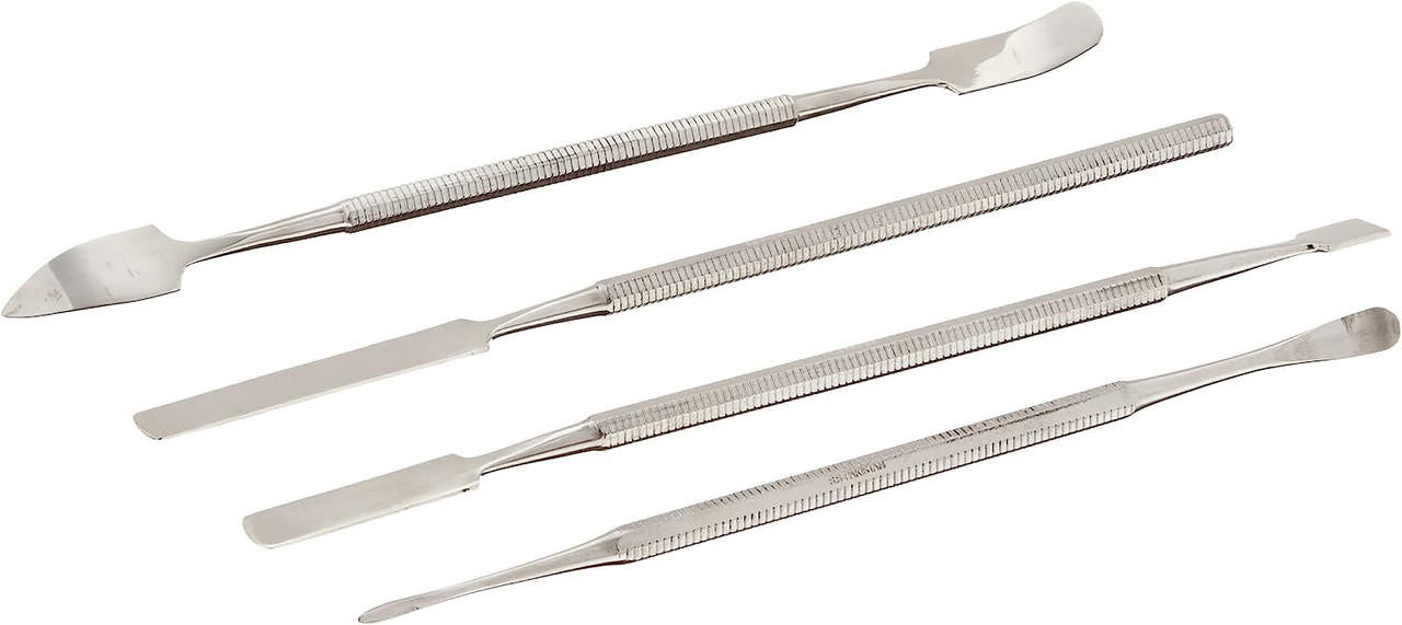 Squadron Tools Spatula Set 5pc 10705